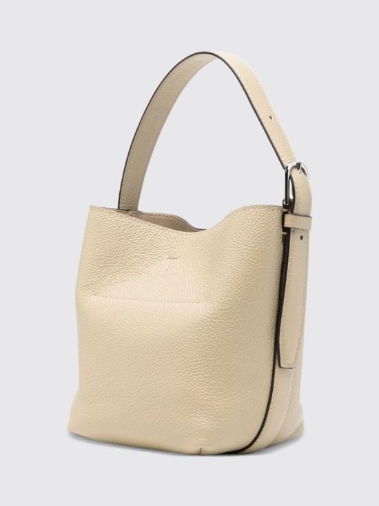 26FW 토템 토트백 263WAL0139LE0030 144 Beige - TOTEME