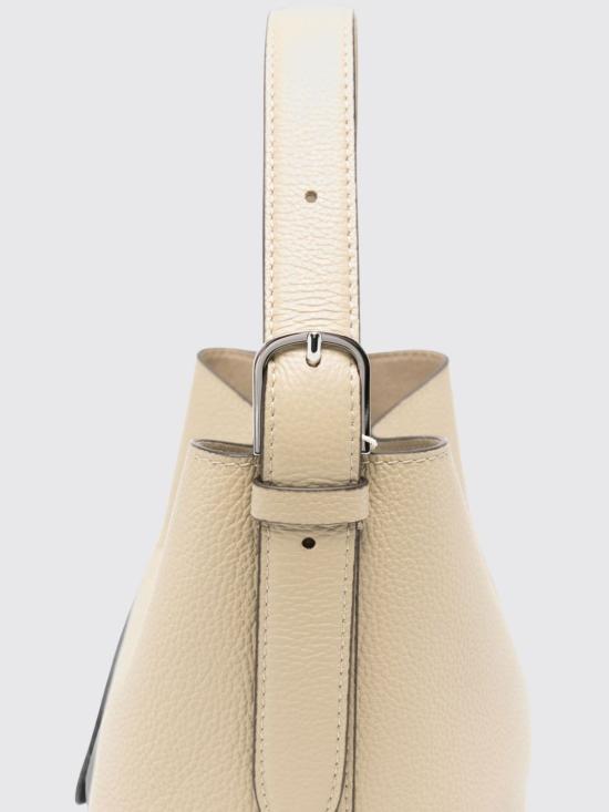 26FW 토템 토트백 263WAL0139LE0030 144 Beige - TOTEME