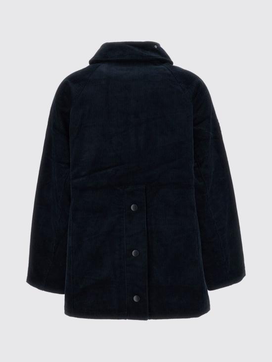 26FW 바버 코트 LCA0433 NY91 Blue - BARBOUR