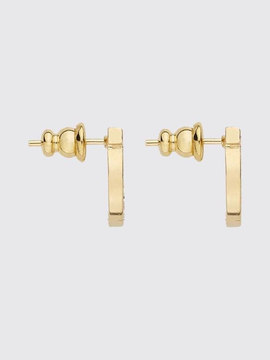 26FW 살바토레 페라가모 보석 760122 696573 001 Gold - SALVATORE FERRAGAMO