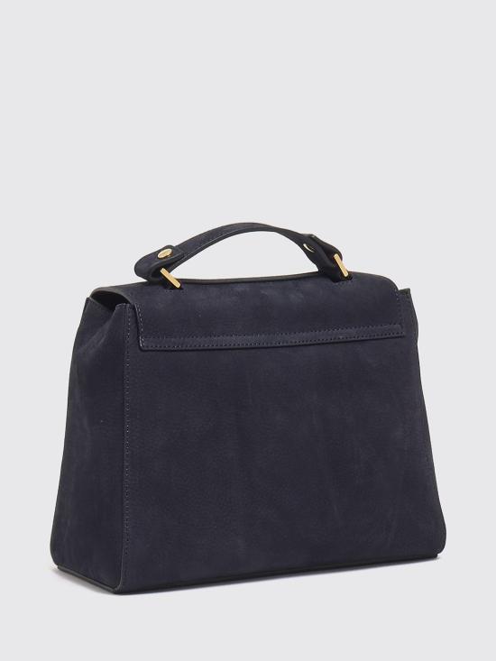 26FW 오르치아니 토트백 B01999NBU NOTTE Navy - ORCIANI