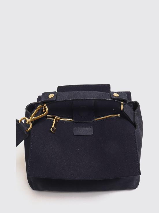 26FW 오르치아니 토트백 B01999NBU NOTTE Navy - ORCIANI