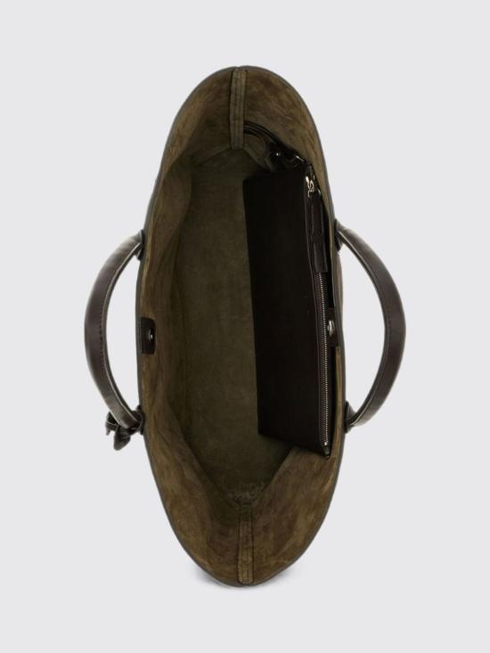 26FW 호간 숄더백 KBW01TA3300UGM S808 Beige - HOGAN