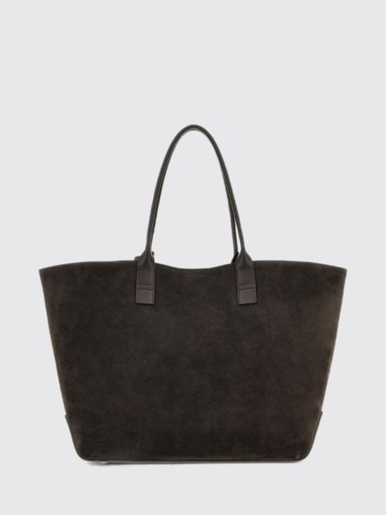26FW 호간 숄더백 KBW01TA3300UGM S808 Beige - HOGAN