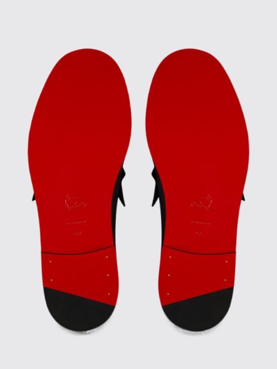 26FW 크리스챤 루부탱 슈즈 3260183 BK01 Black - CHRISTIAN LOUBOUTIN