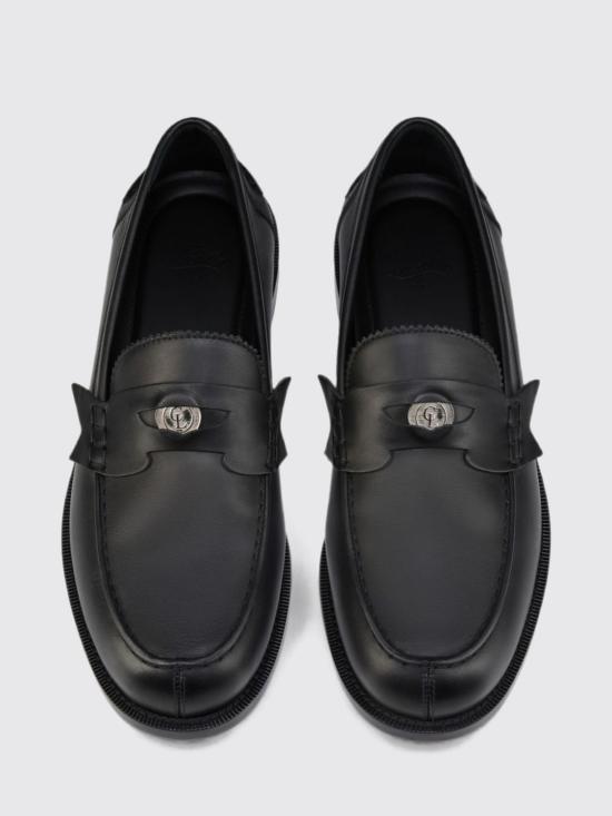 26FW 크리스챤 루부탱 슈즈 3260183 BK01 Black - CHRISTIAN LOUBOUTIN