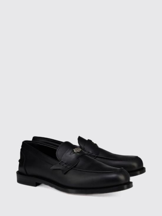 26FW 크리스챤 루부탱 슈즈 3260183 BK01 Black - CHRISTIAN LOUBOUTIN