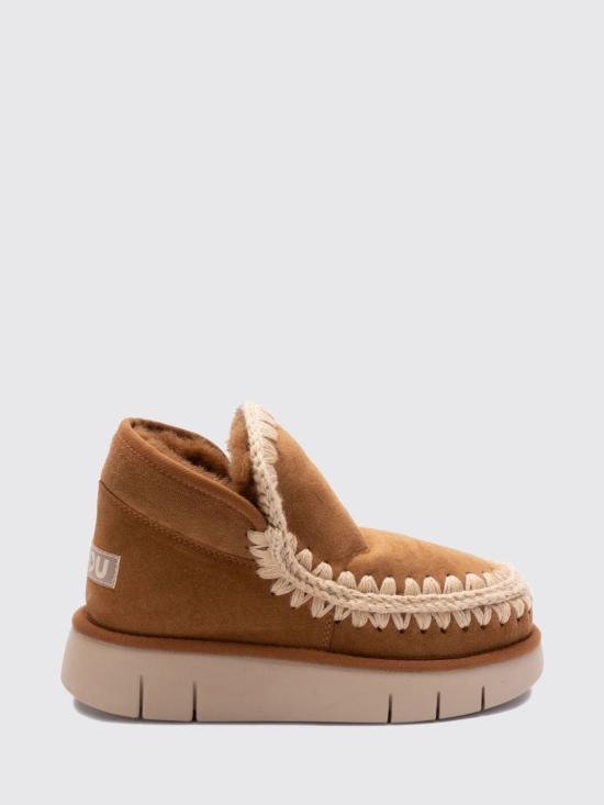 26FW 모우 부츠 531009A COG Brown