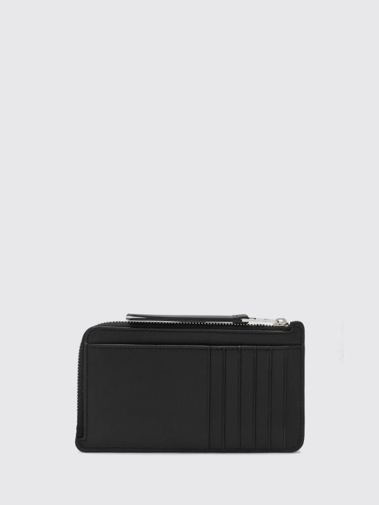 26FW 로에베 남성지갑 C510G17X05 1100 Black - LOEWE
