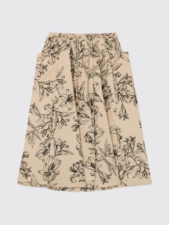 26FW 트윈셋 스커트 262LI2MBB 13908 Beige - TWINSET