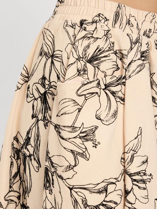 26FW 트윈셋 스커트 262LI2MBB 13908 Beige - TWINSET