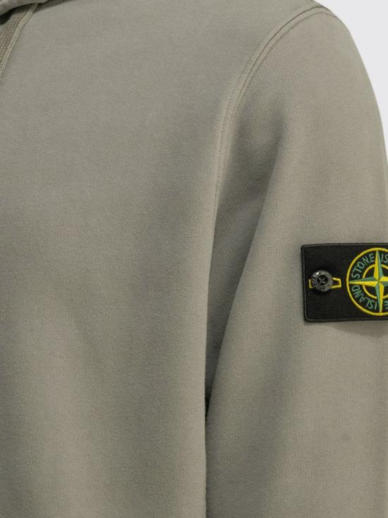 26FW 스톤 아일랜드 긴팔 티셔츠 6100067S0A20 V005G Green - STONE ISLAND