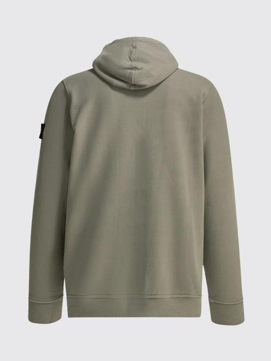 26FW 스톤 아일랜드 긴팔 티셔츠 6100067S0A20 V005G Green - STONE ISLAND
