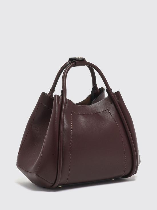 26FW 막스마라 토트백 2624516092600 056 Burnt - MAX MARA
