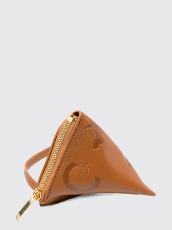 26FW 셀린느 보석 B10D54K81 GGB1 Brown - CELINE
