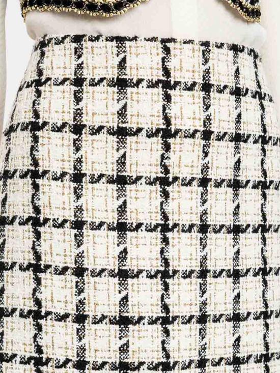 26FW 트윈셋 스커트 262TP2751 13859 Multicolor - TWINSET