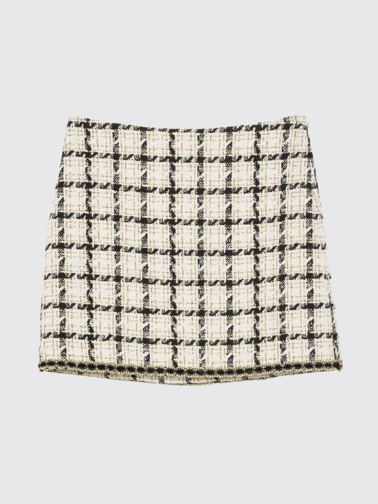 26FW 트윈셋 스커트 262TP2751 13859 Multicolor - TWINSET