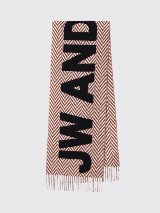 26FW JW앤더슨 머플러/스카프 SA0011FA0501 671 Brown
