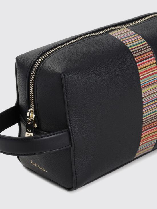 26FW 폴 스미스 가방 M1A8042CMULTI 79 Black - PAUL SMITH