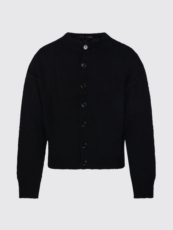 26FW 아워레가시 스웨터 M4263PS Black - OUR LEGACY