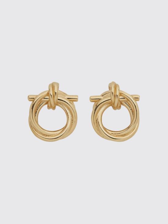 26FW 살바토레 페라가모 보석 760671 765593 Gold
