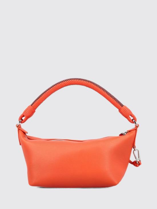 26FW 로에베 칼라 미니 숄더백 A120HPLX03 0227 Orange - LOEWE