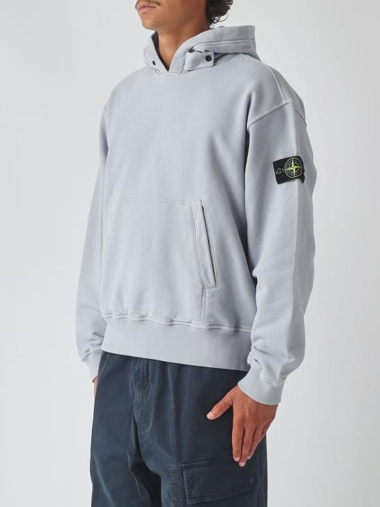 26FW 스톤 아일랜드 긴팔 티셔츠 6100023S0A20 V0049 Dust - STONE ISLAND