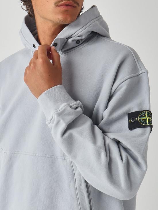 26FW 스톤 아일랜드 긴팔 티셔츠 6100023S0A20 V0049 Dust - STONE ISLAND