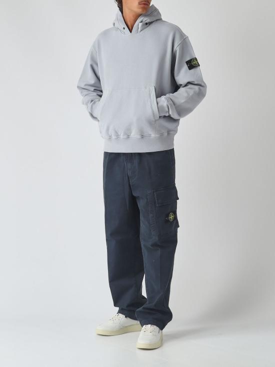 26FW 스톤 아일랜드 긴팔 티셔츠 6100023S0A20 V0049 Dust - STONE ISLAND