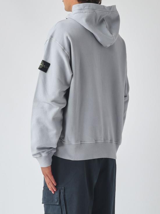 26FW 스톤 아일랜드 긴팔 티셔츠 6100023S0A20 V0049 Dust - STONE ISLAND