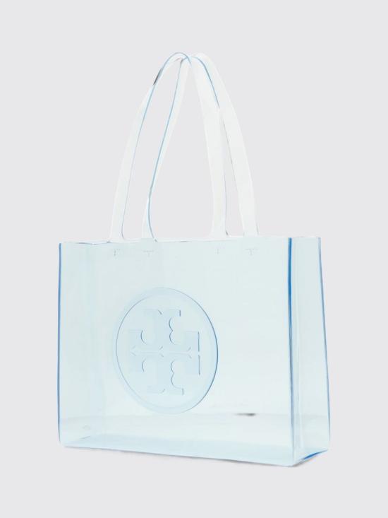 26FW 토리버치 토트백 186597 400 Blue - TORY BURCH