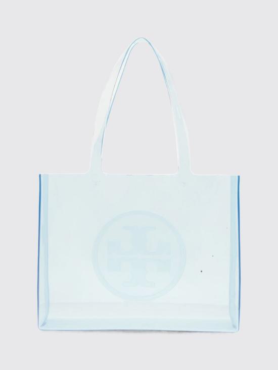26FW 토리버치 토트백 186597 400 Blue - TORY BURCH