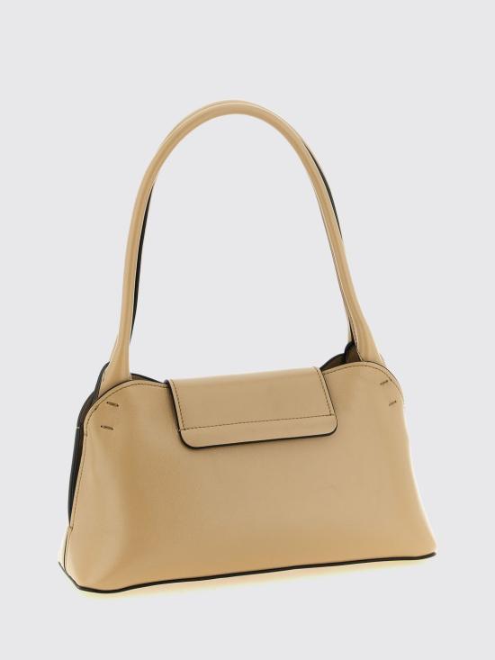 26FW 베르사체 숄더백 10245451A17428 1N63J Beige - VERSACE