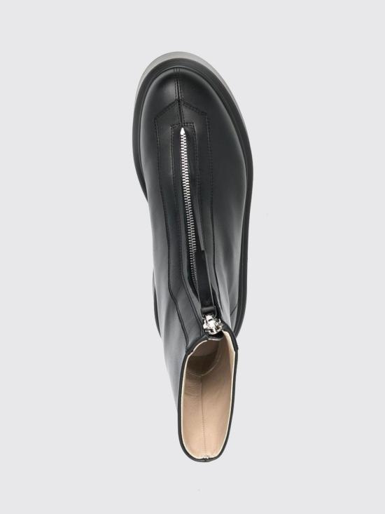 26FW 더로우 부츠 F1144L64R BLK Black - THE ROW