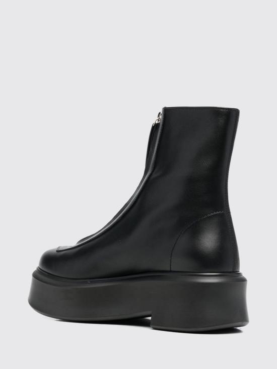 26FW 더로우 부츠 F1144L64R BLK Black - THE ROW