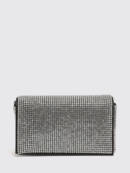 26FW 트웬티포하이치 클러치/파우치 BAG064 ARGENTO Silver