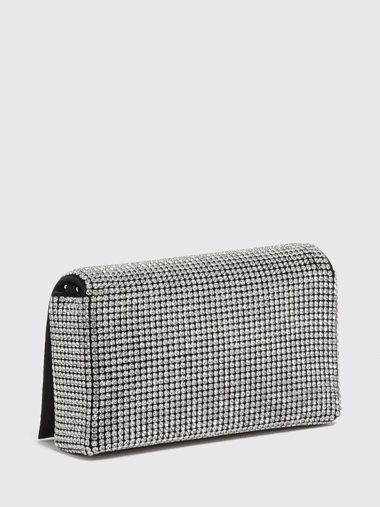 26FW 트웬티포하이치 클러치/파우치 BAG064 ARGENTO Silver - TWENTY FOURHAITCH