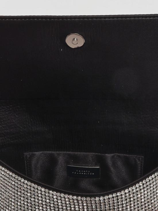 26FW 트웬티포하이치 클러치/파우치 BAG064 ARGENTO Silver - TWENTY FOURHAITCH