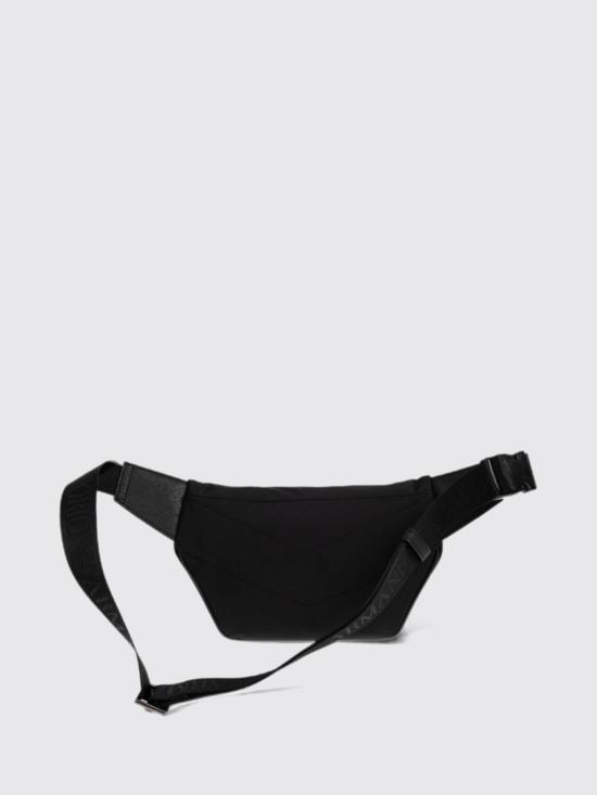 26FW 엠포리오 아르마니 가방 EM001805AF28784 UC001 Black - EMPORIO ARMANI