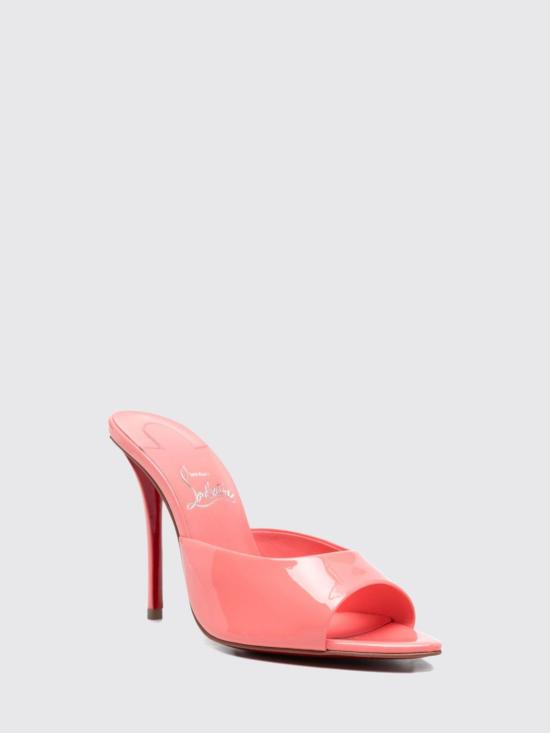 26FW 크리스챤 루부탱 힐/펌프스 1250970 9149 Pink - CHRISTIAN LOUBOUTIN