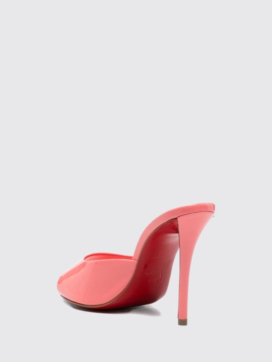 26FW 크리스챤 루부탱 힐/펌프스 1250970 9149 Pink - CHRISTIAN LOUBOUTIN