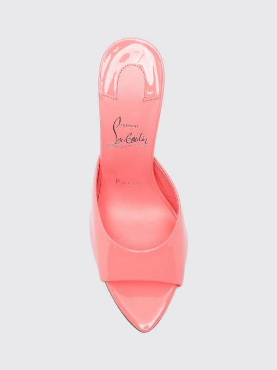 26FW 크리스챤 루부탱 힐/펌프스 1250970 9149 Pink - CHRISTIAN LOUBOUTIN