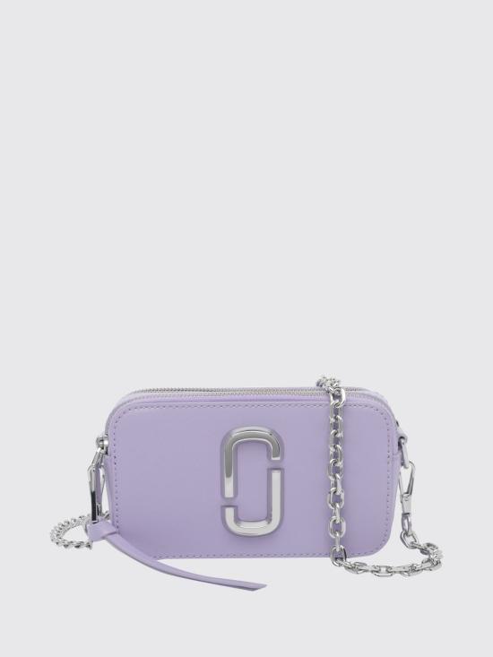 26FW 마크제이콥스 클러치/파우치 2P6HCR014H01 533 Lilac