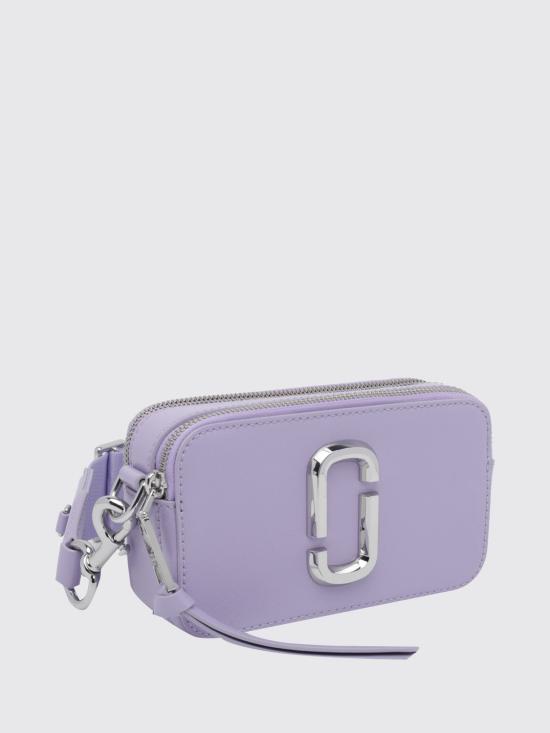 26FW 마크제이콥스 클러치/파우치 2P6HCR014H01 533 Lilac - MARC JACOBS
