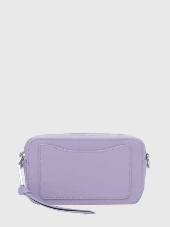 26FW 마크제이콥스 클러치/파우치 2P6HCR014H01 533 Lilac - MARC JACOBS