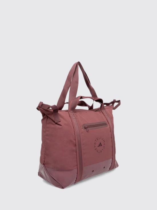 26FW 아디다스 바이 스텔라매카트니 캐리어 KS3059 Burgundy - ADIDAS BY STELLA MCCARTNEY