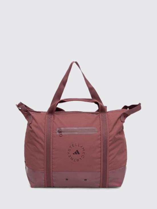 26FW 아디다스 바이 스텔라매카트니 캐리어 KS3059 Burgundy