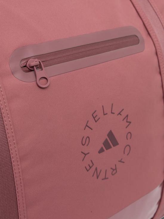 26FW 아디다스 바이 스텔라매카트니 캐리어 KS3059 Burgundy - ADIDAS BY STELLA MCCARTNEY