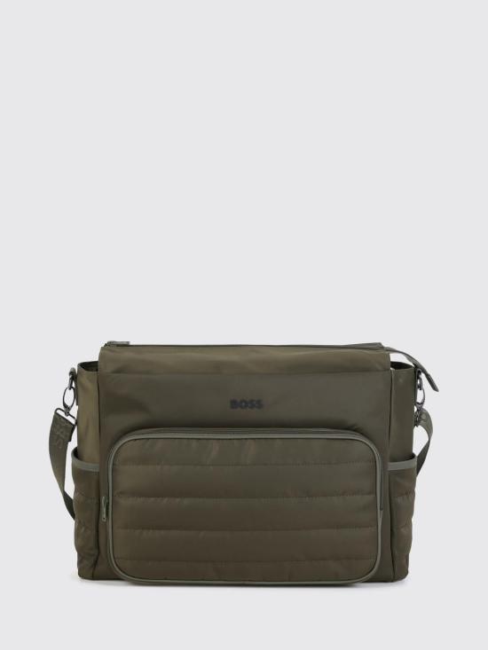26FW [키즈] 보스 액세서리 J53562 63D Green
