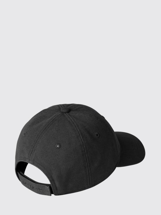 26FW 칼하트 WIP 모자 I037182 8906 Black - CARHARTT WIP